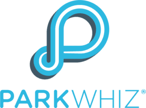 Park Whiz parking reservation app logo